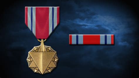 Air Force Combat Readiness Medal Military Medals