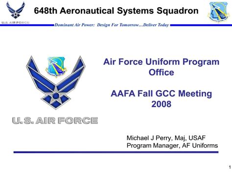 Air Force Core Competencies