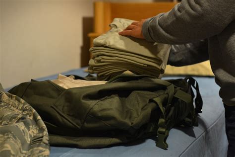 Air Force Dorms Near Capacity Joint Base Elmendorf Richardson News