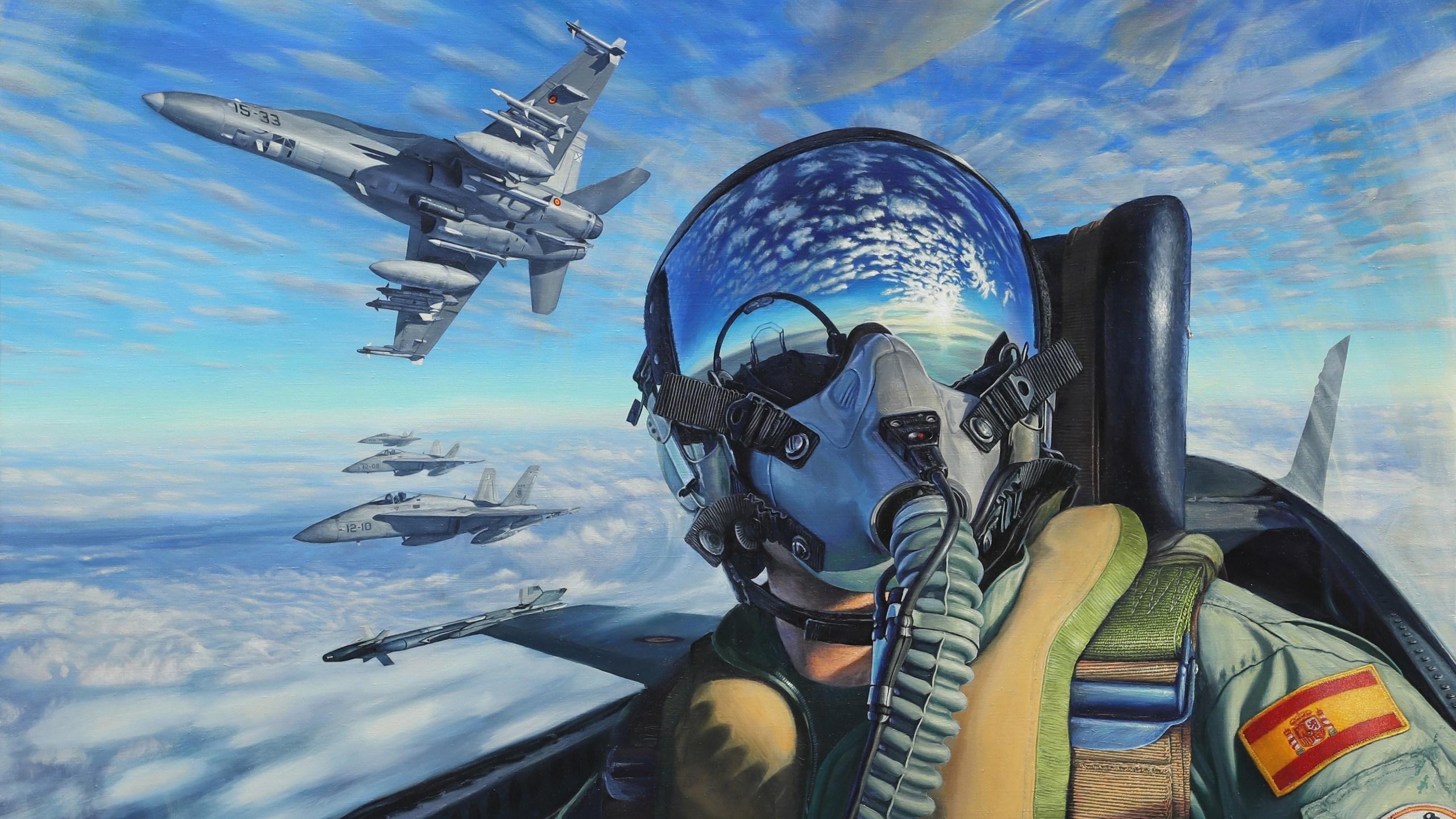 Air Force Fighter Pilot Pay