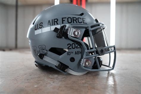 Air Force Football Continues Legacy Of Excellence With 2019 Legacy Series Uniforms Air Force