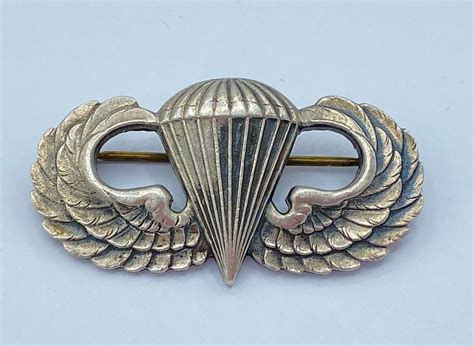 Air Force Jump Wings