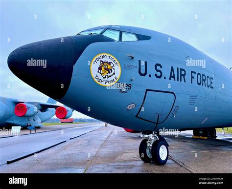 Air Force Kc 135