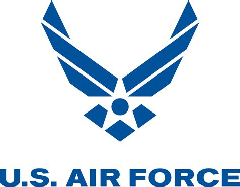 Air Force Logo Transparent