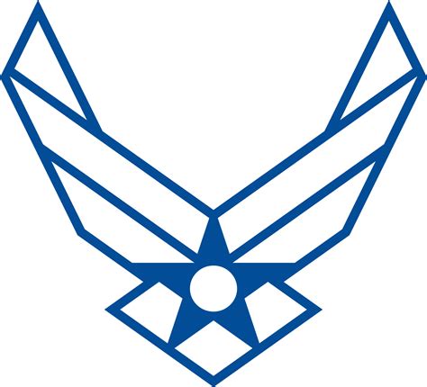 Air Force Logos Clip Art 19 Free Cliparts Download Images On