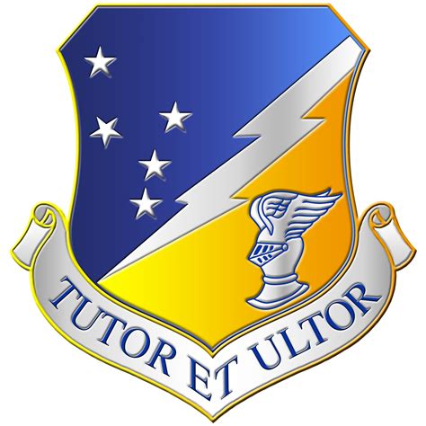 Air Force Motto Latin