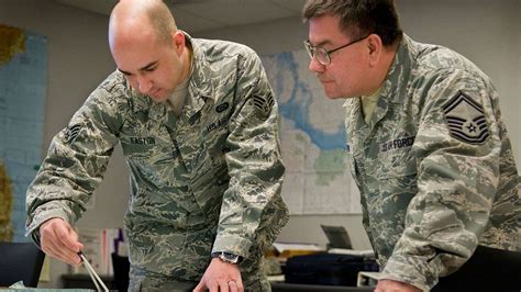 Air Force Officer Intelligence