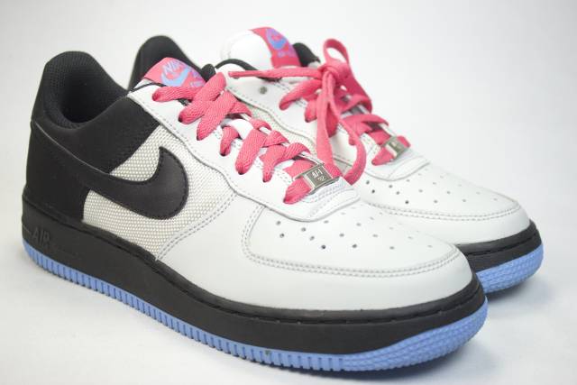 Air Force One Pink