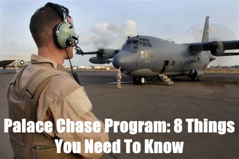 Air Force Palace Chase Military Airforce Militarylife Activeduty