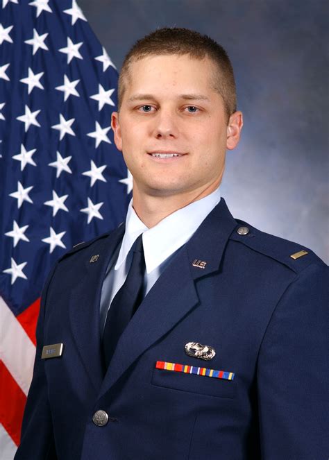 Air Force Second Lieutenant Salary