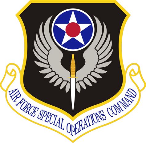 Air Force Special Forces Logo