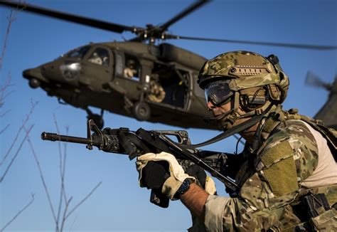 Air Force Special Operations Training