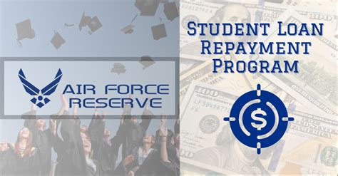 Air Force Student Loan Repayment: The Complete Guide To Saving Money