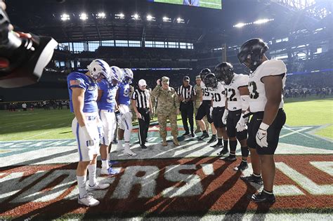 Air Force Vs Army Odds Line Spread 2022 Commanders Classic Picks