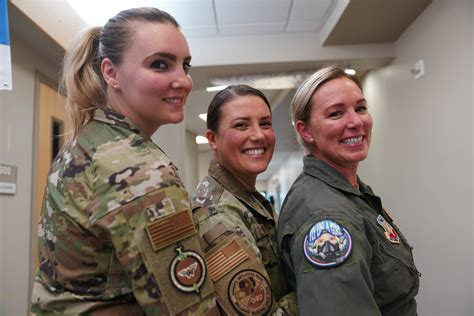 Air Force Women