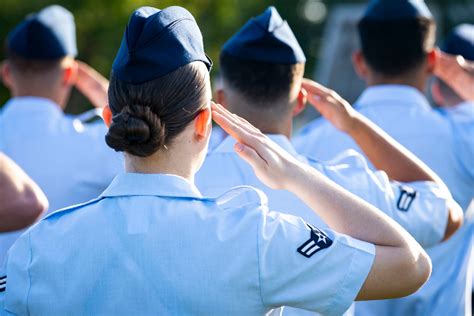 Air Forces Recrutering Near Me