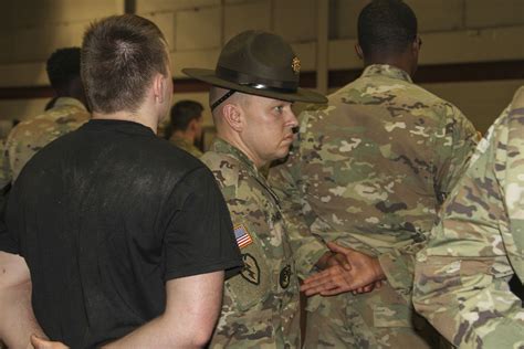 Air Guard Recruiter Louisiana Aaron