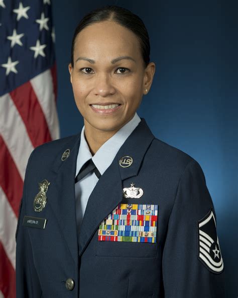 Air National Guard Amp 39 S Outstanding Senior Nco Of 2015 Is Master Sgt Maria Quitugua Amp Gt National