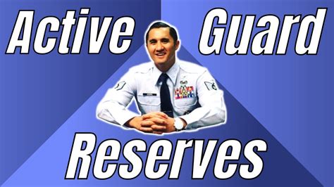 Air National Guard Vs Active Reserves Youtube