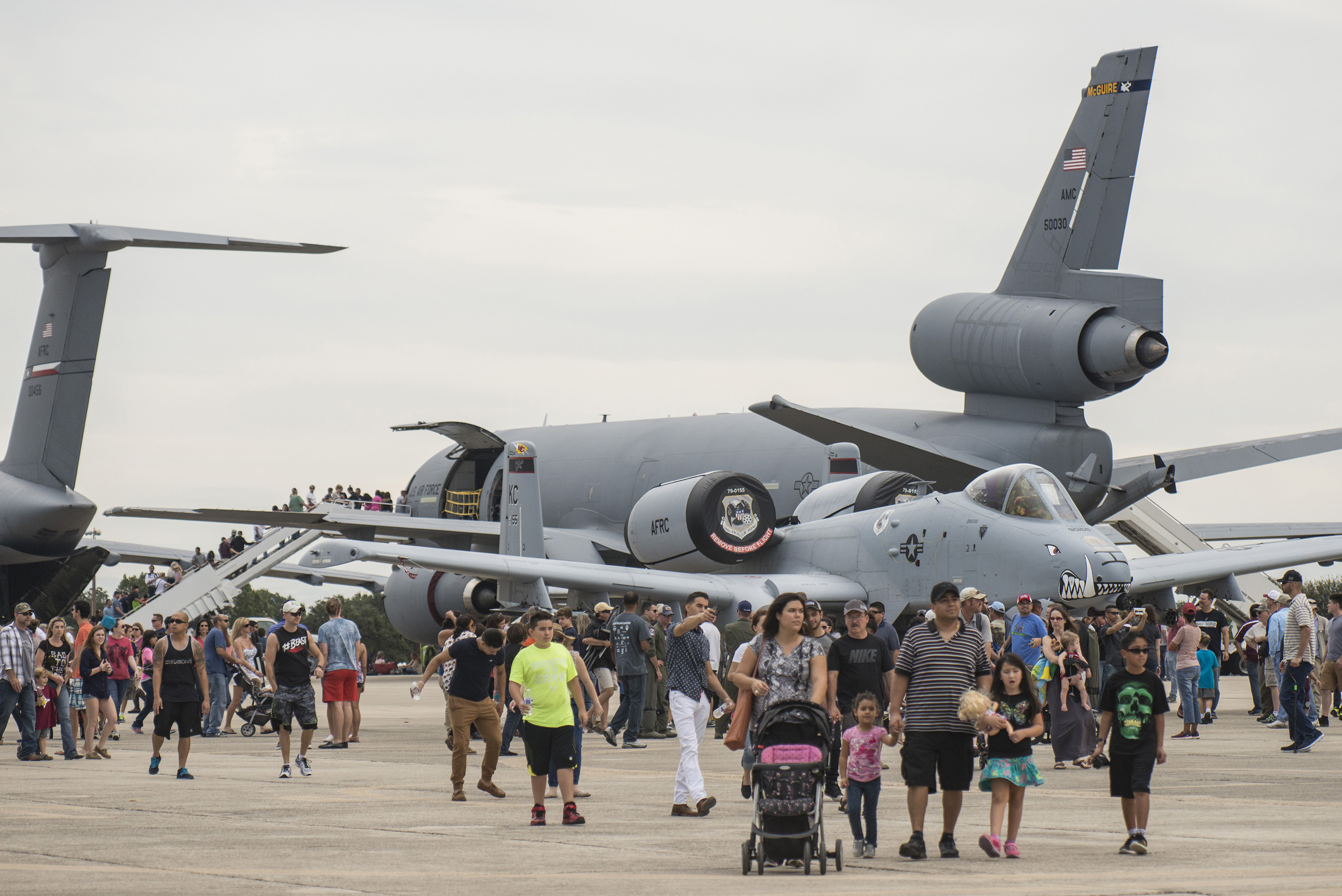 Air Show And Open House Coming To Jbsa Joint Base San Antonio News