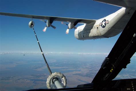 Air To Air Refueling