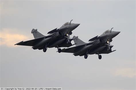 Aircraft 33 Dassault Rafale M C N 33 Photo By Yves Q Photo Id