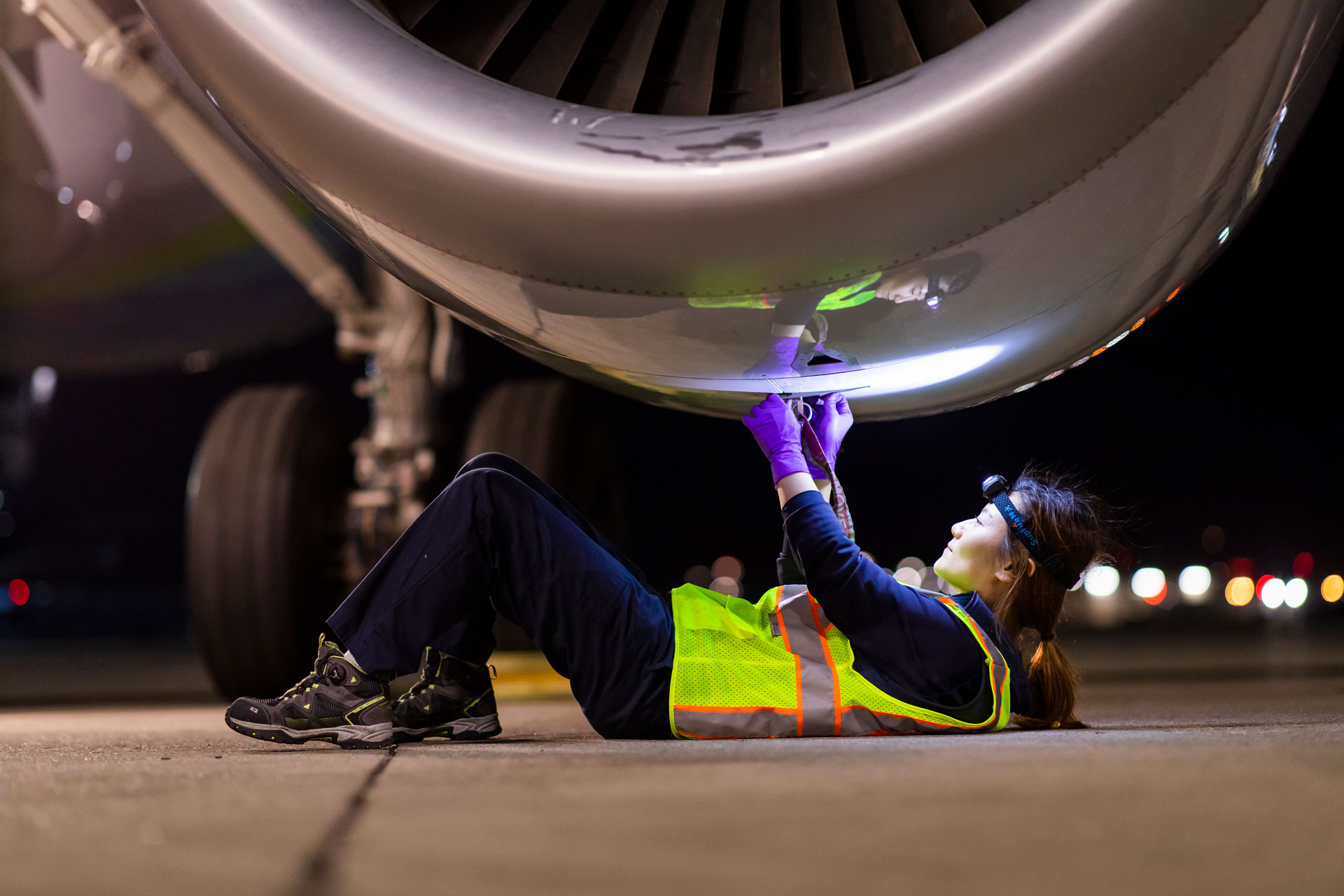 Aircraft Mechanic Jobs