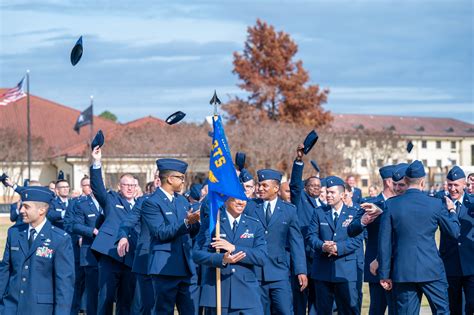 Airforce Officer Training School