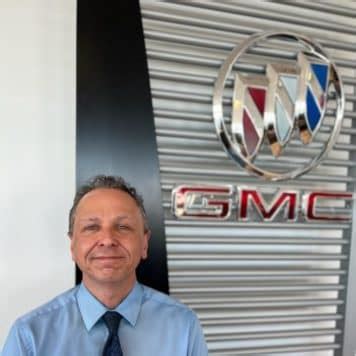 Al Piemonte Buick Gmc Staff Elmhurst Buick Gmc Dealer