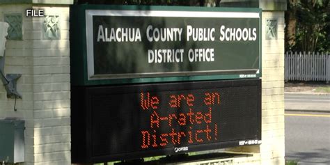 Alachua County School Board Meets To Vote On Reopening Plans