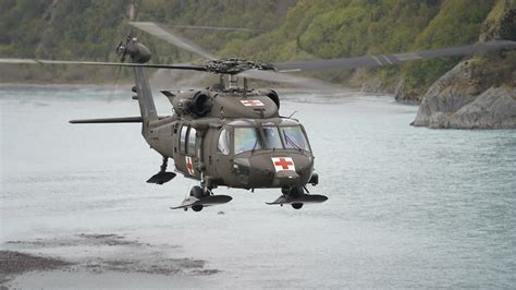 Alaska Army National Guard Rescues Two Hunters After Plane Crashes Near Merrill Pass Amp Gt Alaska