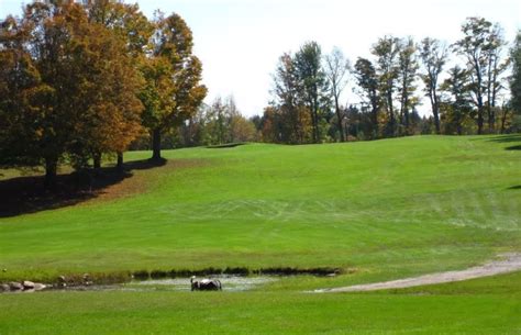 Alder Creek Gc