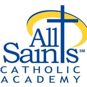 All Saints Catholic Academy Sponsorship