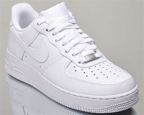 All White Air Forces