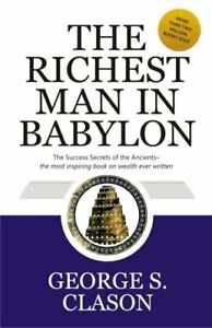 Amazon Com The Richest Man In Babylon The Complete Original Edition