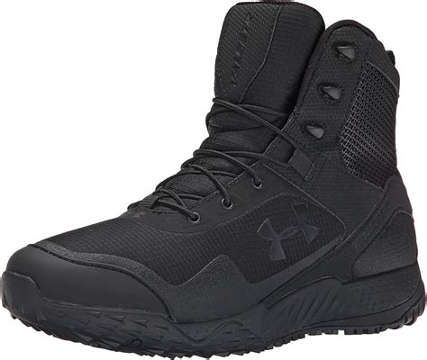 Amazon Com Under Armour Men S Valsetz Rts Military And Tactical Boot