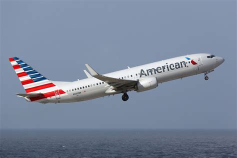 American Airlines Flight 1441