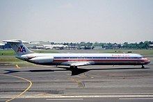 American Airlines Flight 1572 Landing Animation Youtube