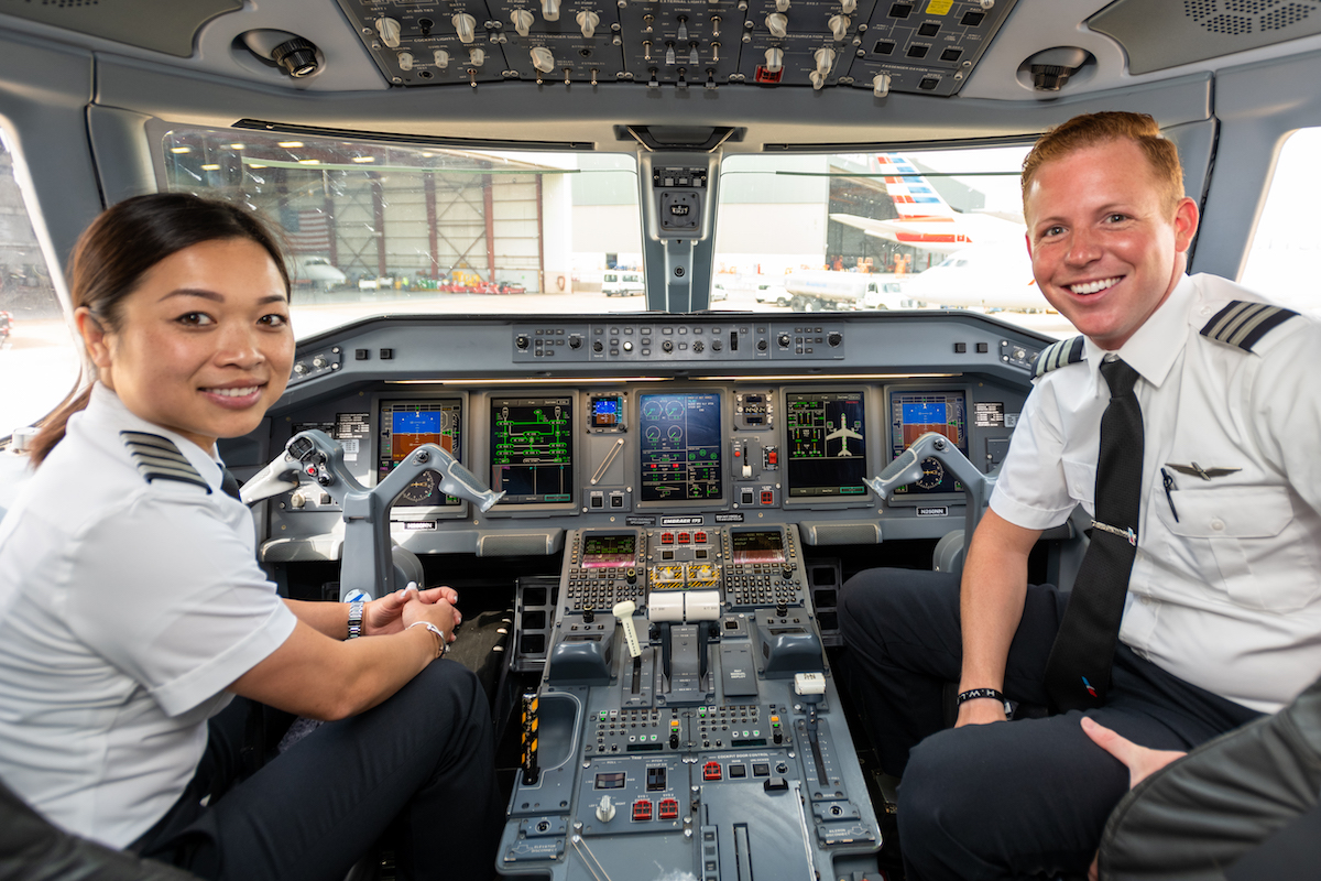 American Airlines Made The Wrong Bet By Doubling Regional Pilot Pay Analyst