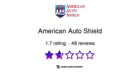 American Auto Shield Review 2024