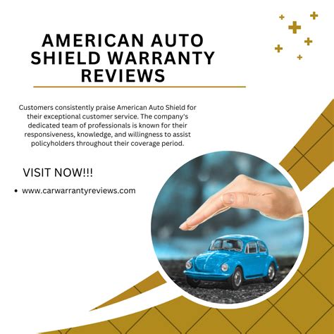 American Auto Shield Reviews