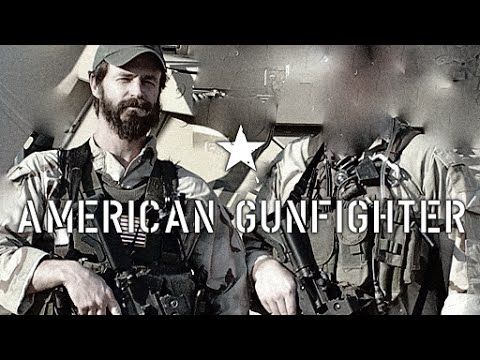 American Gunfighter Episode 2 Tom Spooner Northern Red Presented