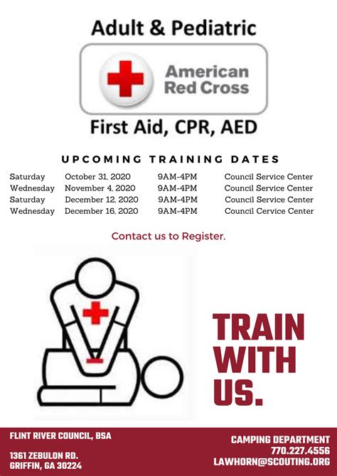 American Red Cross Certification Adult And Pediatric First Aid Cpr Aed Online Classroom