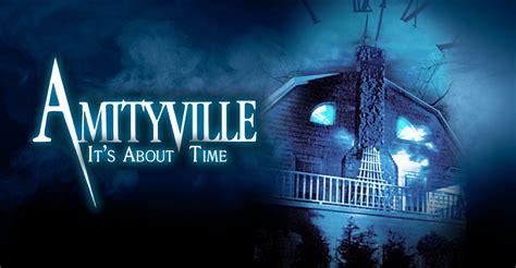 Amityville Vi Es Cuesti N De Tiempo Online