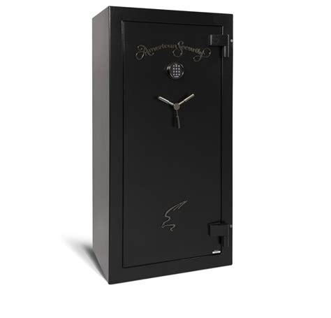 Amsec Sf6032e5 Rifle Amp Gun Safe Safe And Vault Store Com