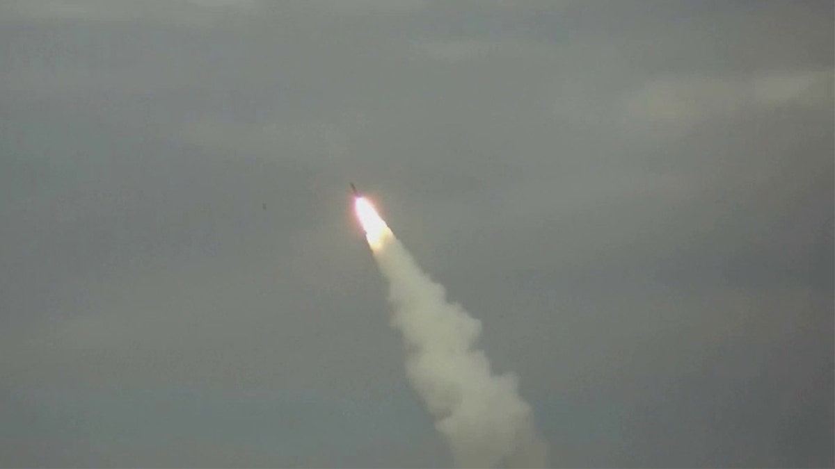 Analysis Russia Uses New Hypersonic Missiles In Ukraine Which Cannot