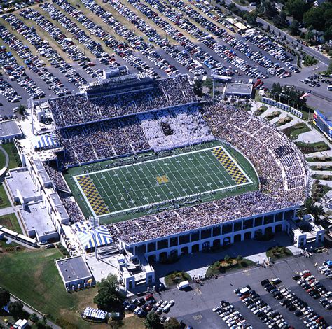 Annapolis Navy Football