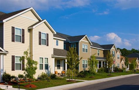 Annual Dod Housing Survey For Privatized Housing Tenants Begins Oct 17