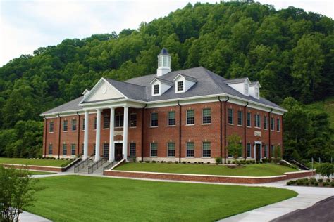 Appalachian College Of Pharmacy