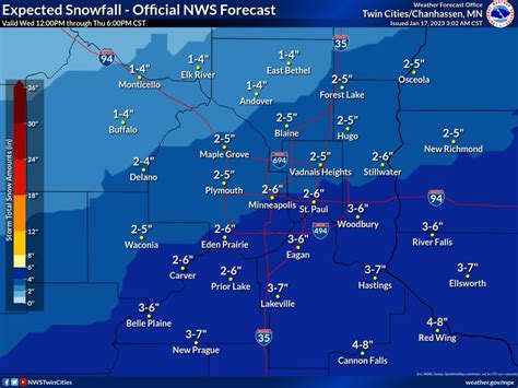 Apple Valley Mn Weather